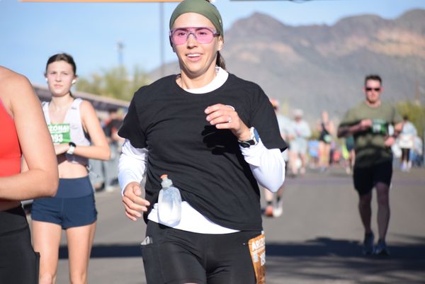 2026 Lost Dutchman Marathon race day photo 115 of 197