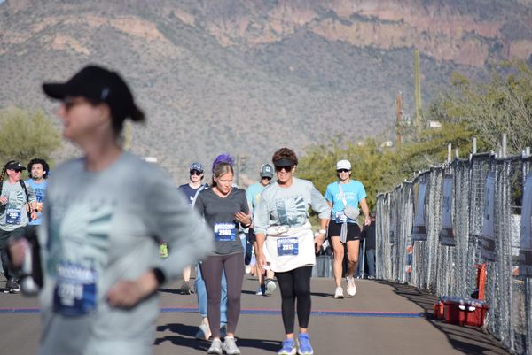 2026 Lost Dutchman Marathon race day photo 117 of 197