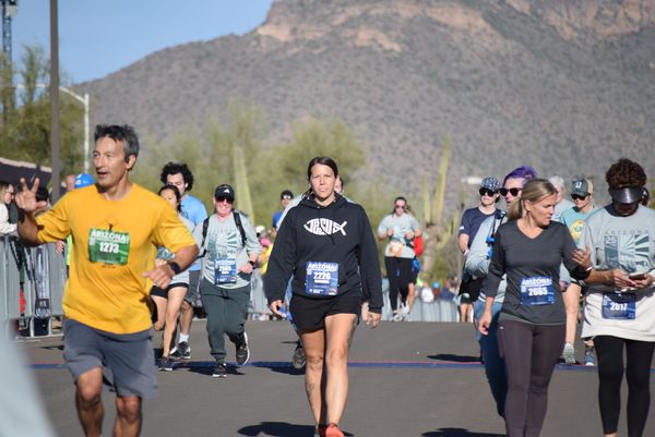 2026 Lost Dutchman Marathon race day photo 118 of 197