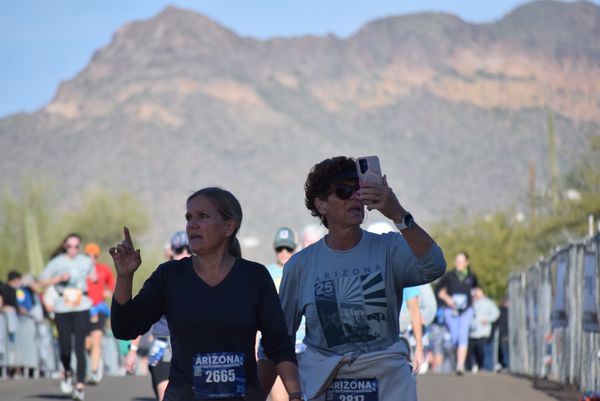 2026 Lost Dutchman Marathon race day photo 120 of 197