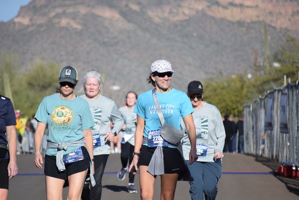 2026 Lost Dutchman Marathon race day photo 121 of 197