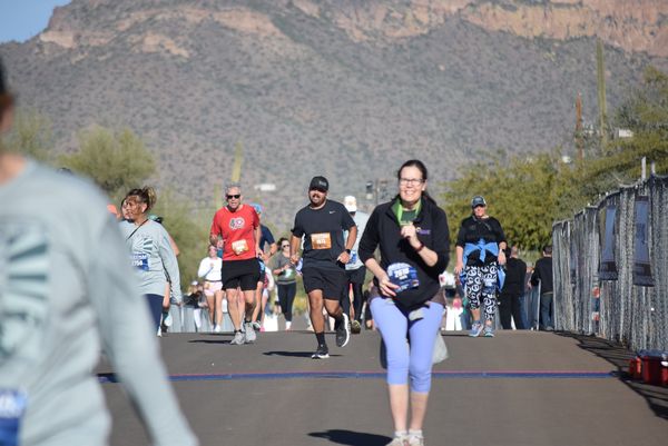 2026 Lost Dutchman Marathon race day photo 123 of 197