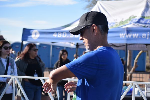 2026 Lost Dutchman Marathon race day photo 124 of 197
