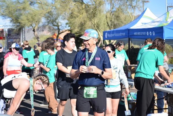 2026 Lost Dutchman Marathon race day photo 126 of 197