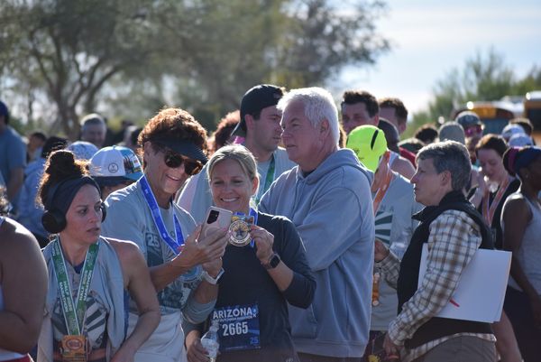 2026 Lost Dutchman Marathon race day photo 128 of 197