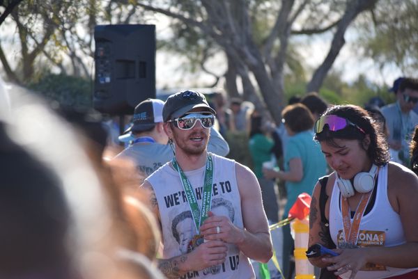 2026 Lost Dutchman Marathon race day photo 130 of 197