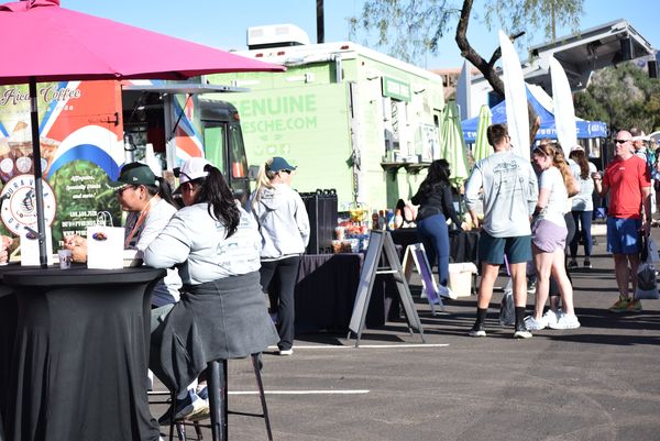 2026 Lost Dutchman Marathon race day photo 132 of 197