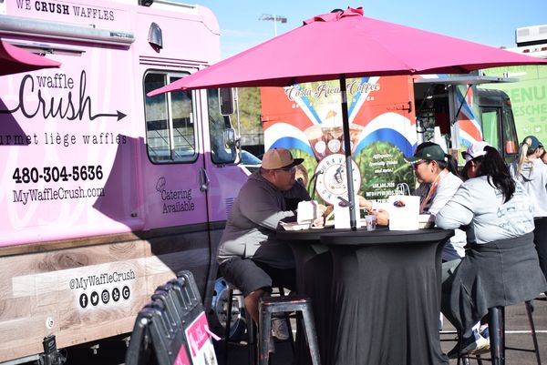 2026 Lost Dutchman Marathon race day photo 133 of 197