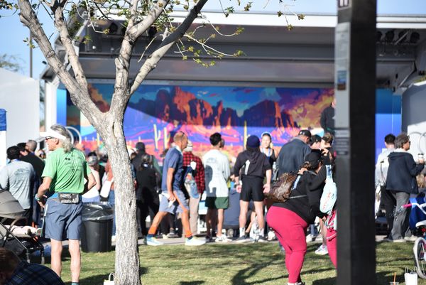 2026 Lost Dutchman Marathon race day photo 139 of 197