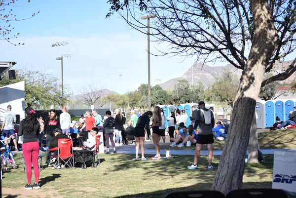 2026 Lost Dutchman Marathon race day photo 146 of 197