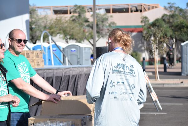 2026 Lost Dutchman Marathon race day photo 151 of 197
