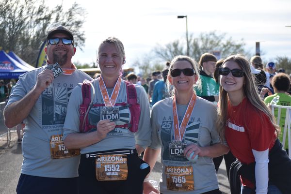2026 Lost Dutchman Marathon race day photo 156 of 197