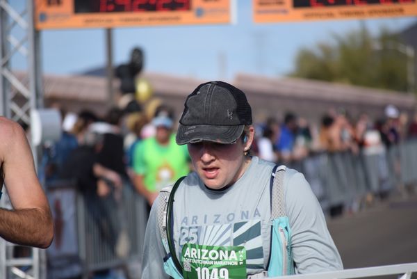 2026 Lost Dutchman Marathon race day photo 159 of 197