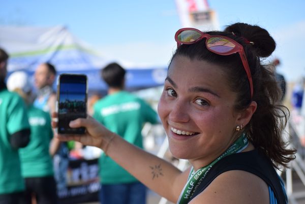 2026 Lost Dutchman Marathon race day photo 162 of 197