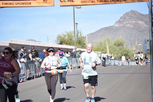 2026 Lost Dutchman Marathon race day photo 166 of 197