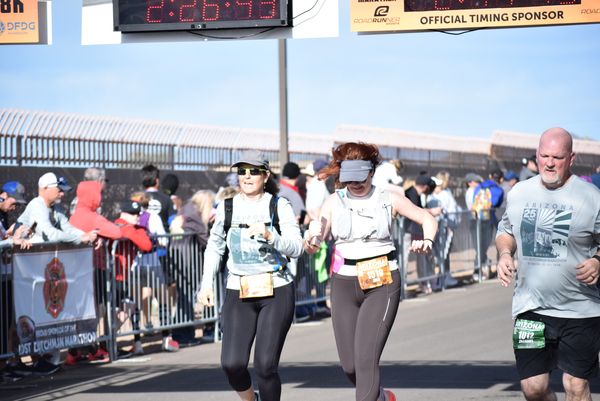 2026 Lost Dutchman Marathon race day photo 167 of 197