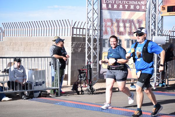2026 Lost Dutchman Marathon race day photo 169 of 197