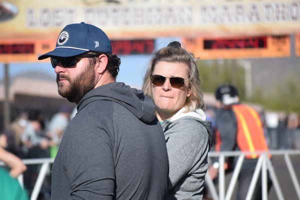 2026 Lost Dutchman Marathon race day photo 171 of 197