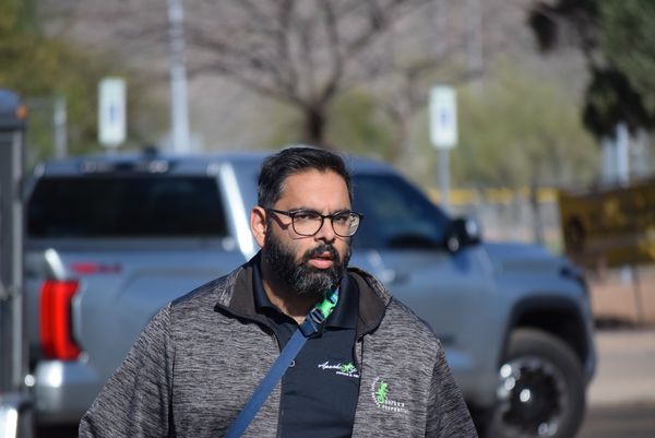 2026 Lost Dutchman Marathon race day photo 174 of 197