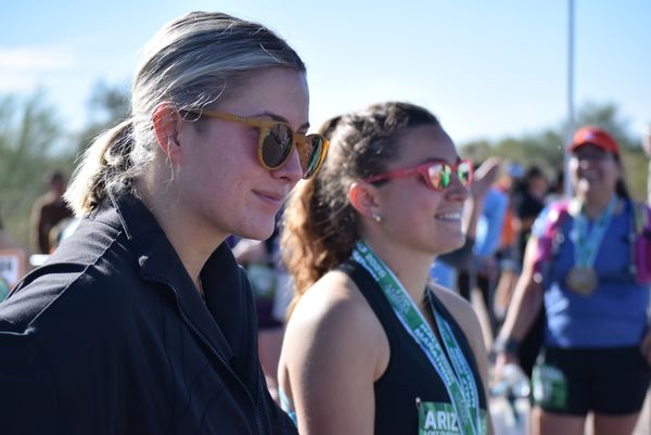 2026 Lost Dutchman Marathon race day photo 176 of 197