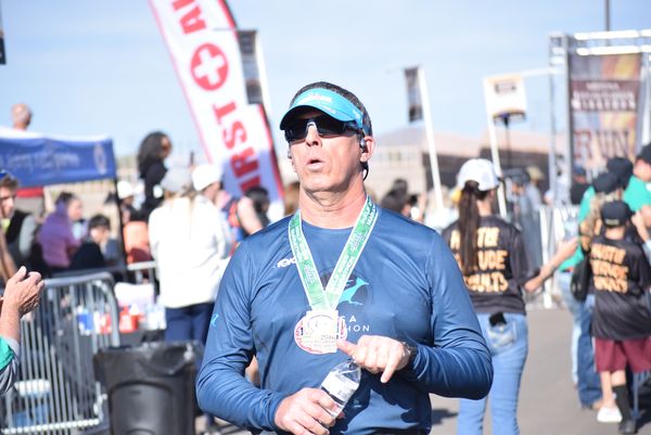 2026 Lost Dutchman Marathon race day photo 177 of 197