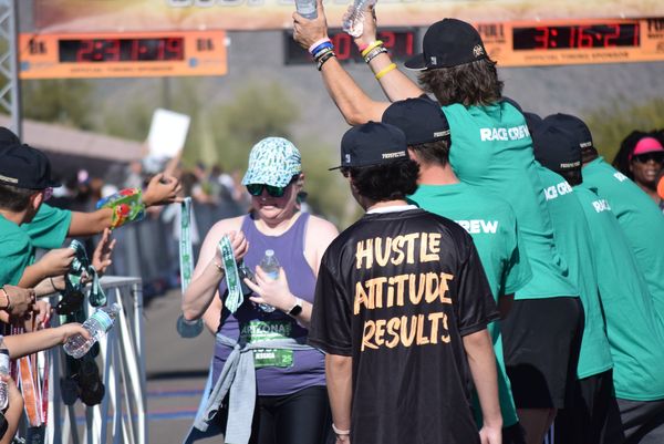 2026 Lost Dutchman Marathon race day photo 178 of 197