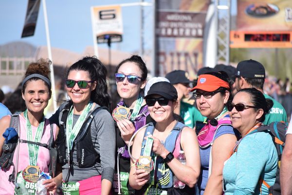 2026 Lost Dutchman Marathon race day photo 180 of 197