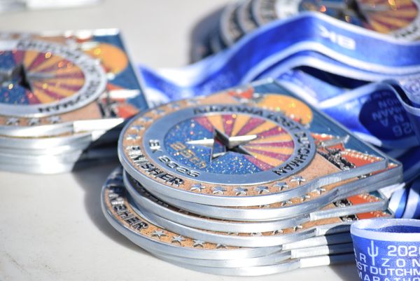 2026 Lost Dutchman Marathon race day photo 181 of 197