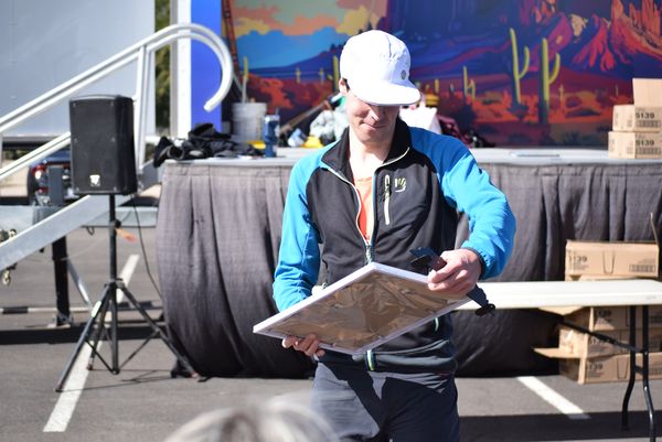 2026 Lost Dutchman Marathon race day photo 186 of 197