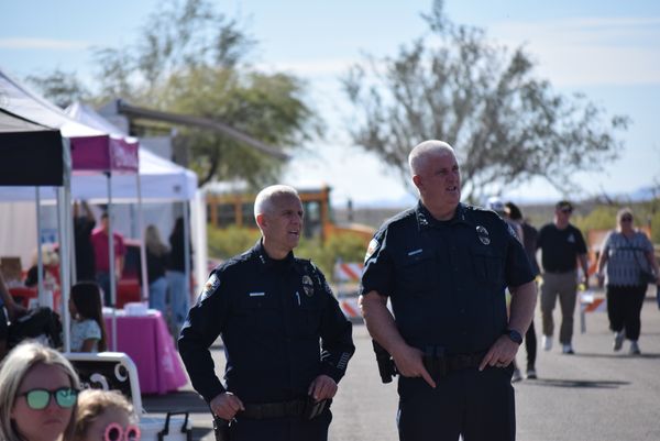 2026 Lost Dutchman Marathon race day photo 191 of 197