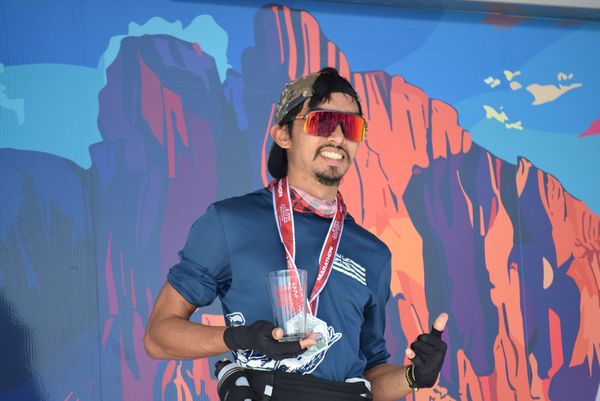 2026 Lost Dutchman Marathon race day photo 194 of 197