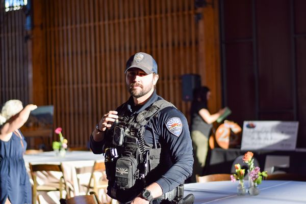2026 Lost Dutchman Marathon Awards Banquet photo 11 of 72