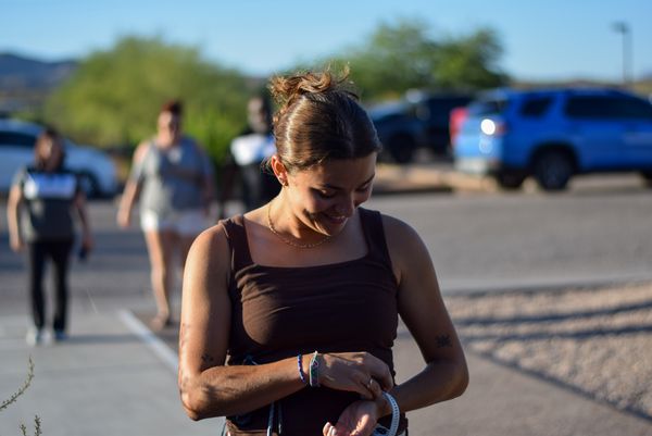 2026 Lost Dutchman Marathon Awards Banquet photo 13 of 72