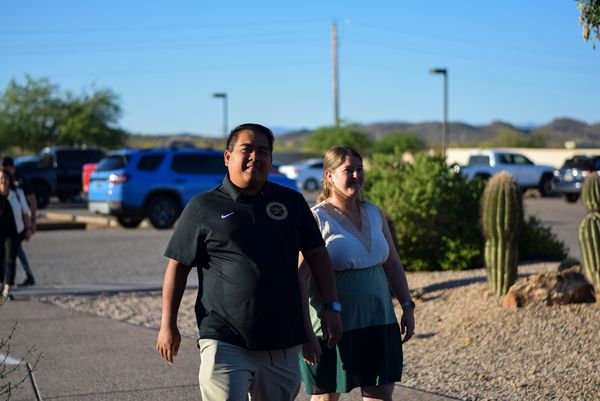 2026 Lost Dutchman Marathon Awards Banquet photo 15 of 72