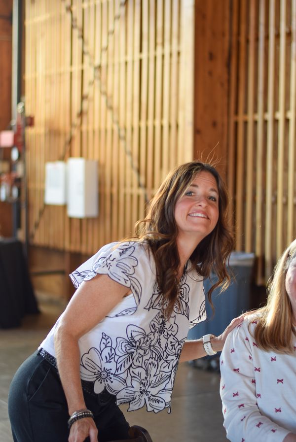 2026 Lost Dutchman Marathon Awards Banquet photo 16 of 72