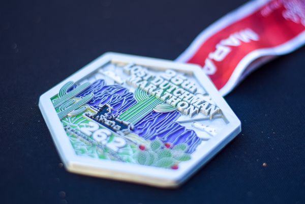 2026 Lost Dutchman Marathon Awards Banquet photo 19 of 72