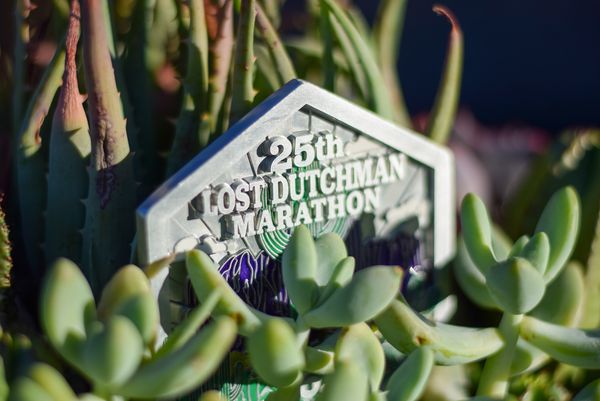 2026 Lost Dutchman Marathon Awards Banquet photo 20 of 72