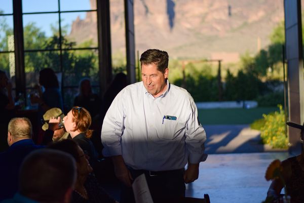 2026 Lost Dutchman Marathon Awards Banquet photo 26 of 72