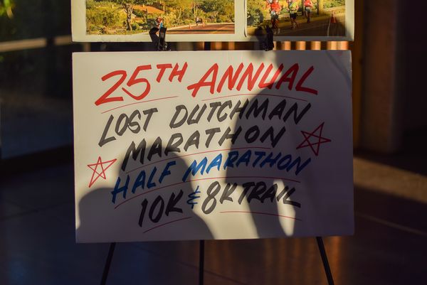 2026 Lost Dutchman Marathon Awards Banquet photo 27 of 72
