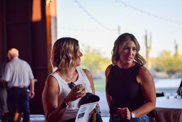 2026 Lost Dutchman Marathon Awards Banquet photo 29 of 72