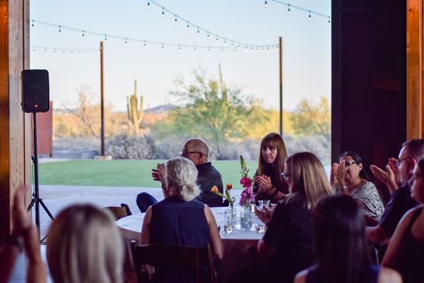 2026 Lost Dutchman Marathon Awards Banquet photo 33 of 72