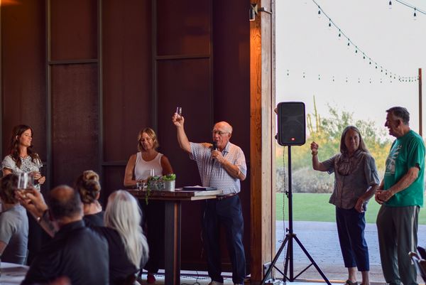 2026 Lost Dutchman Marathon Awards Banquet photo 34 of 72