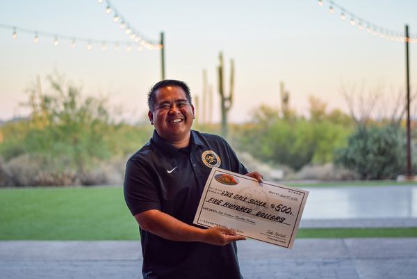 2026 Lost Dutchman Marathon Awards Banquet photo 37 of 72
