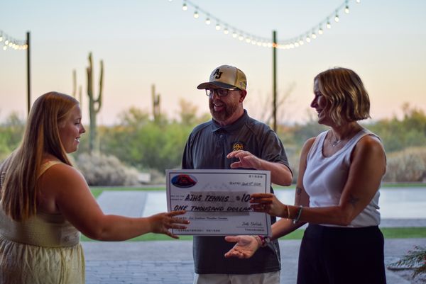 2026 Lost Dutchman Marathon Awards Banquet photo 41 of 72