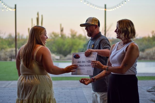 2026 Lost Dutchman Marathon Awards Banquet photo 42 of 72