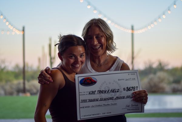 2026 Lost Dutchman Marathon Awards Banquet photo 43 of 72