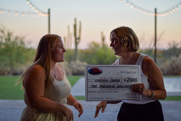 2026 Lost Dutchman Marathon Awards Banquet photo 44 of 72