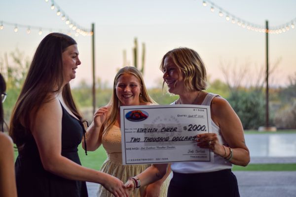 2026 Lost Dutchman Marathon Awards Banquet photo 45 of 72