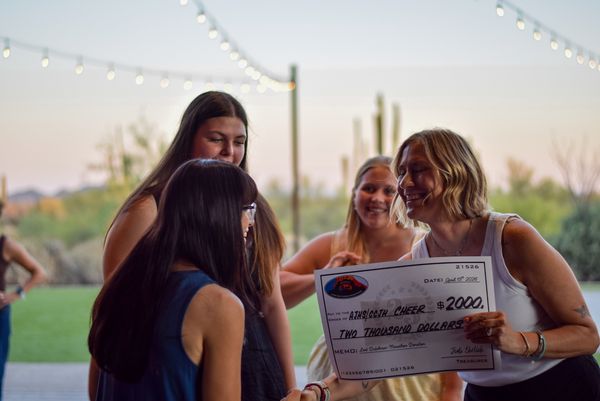 2026 Lost Dutchman Marathon Awards Banquet photo 46 of 72