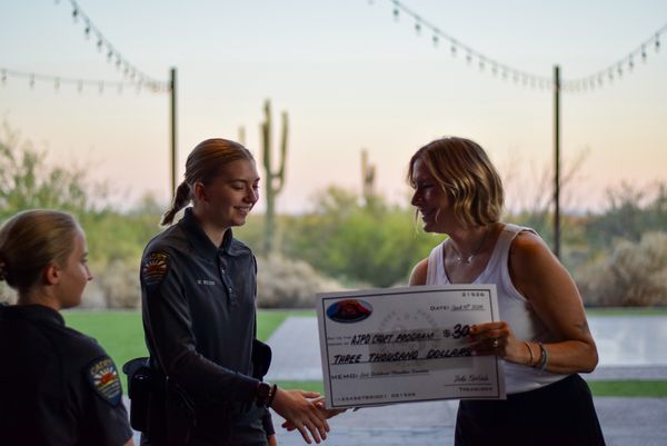 2026 Lost Dutchman Marathon Awards Banquet photo 47 of 72